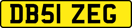 DB51ZEG
