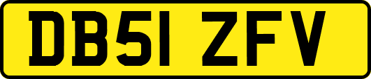 DB51ZFV