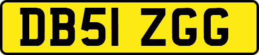 DB51ZGG