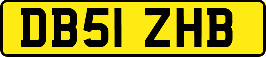 DB51ZHB