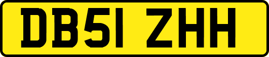 DB51ZHH
