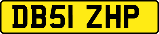 DB51ZHP