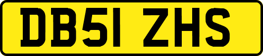 DB51ZHS