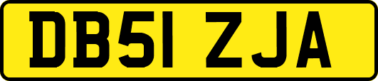 DB51ZJA