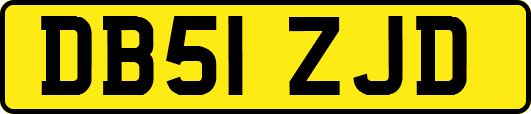 DB51ZJD