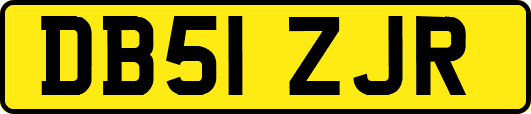 DB51ZJR