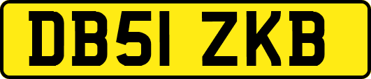 DB51ZKB