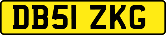 DB51ZKG