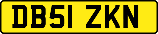DB51ZKN
