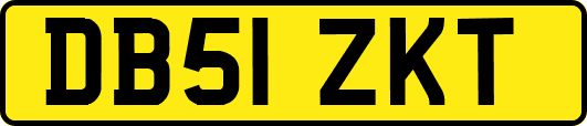 DB51ZKT