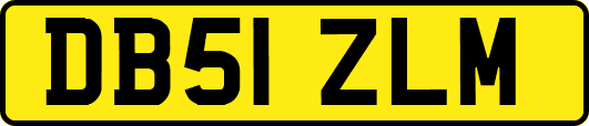 DB51ZLM