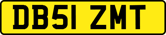 DB51ZMT