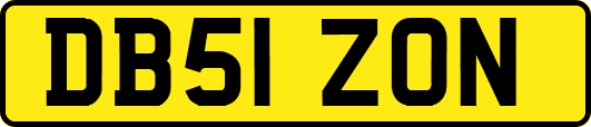 DB51ZON