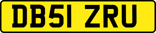DB51ZRU