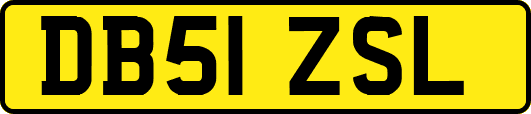 DB51ZSL