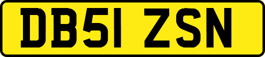 DB51ZSN