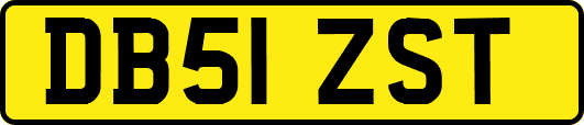 DB51ZST