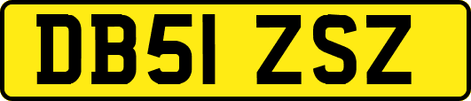 DB51ZSZ