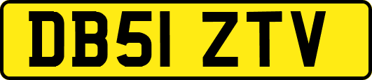 DB51ZTV