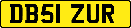 DB51ZUR