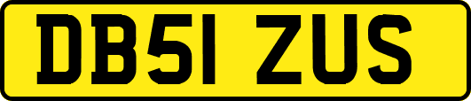 DB51ZUS