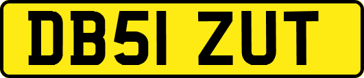 DB51ZUT