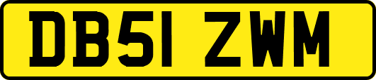 DB51ZWM