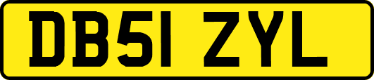 DB51ZYL