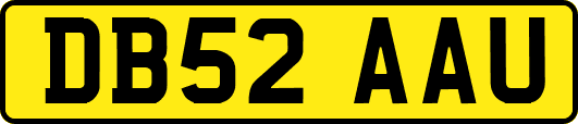 DB52AAU