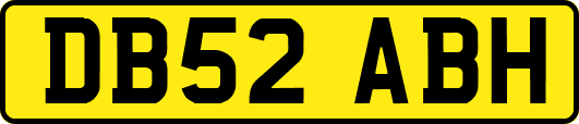DB52ABH
