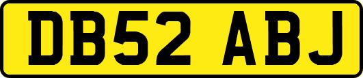 DB52ABJ