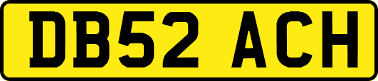 DB52ACH