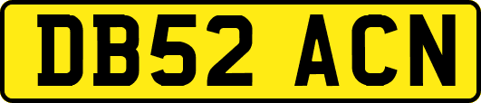 DB52ACN