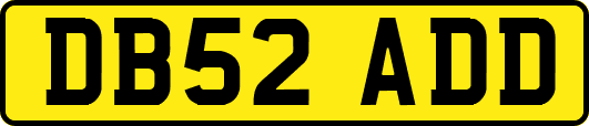 DB52ADD