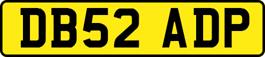 DB52ADP