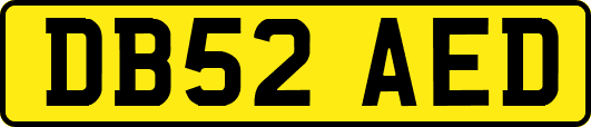 DB52AED