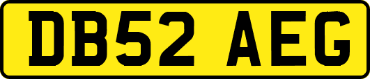 DB52AEG