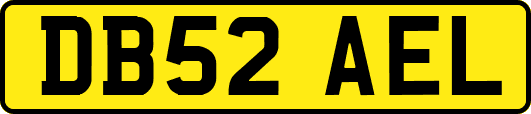 DB52AEL