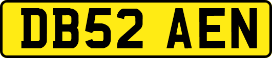DB52AEN