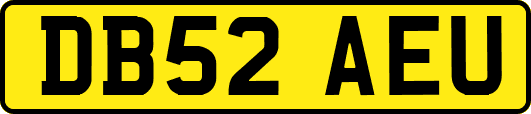 DB52AEU