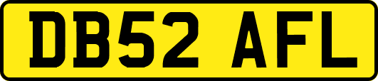 DB52AFL