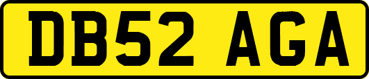 DB52AGA