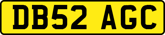 DB52AGC