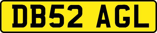 DB52AGL