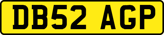 DB52AGP