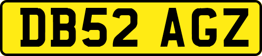 DB52AGZ