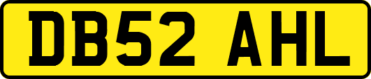 DB52AHL