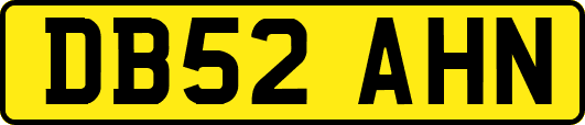 DB52AHN