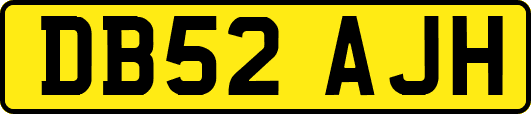 DB52AJH
