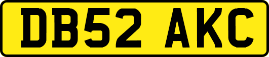 DB52AKC